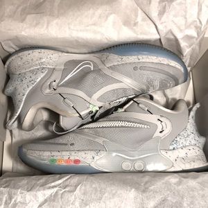 Nike Adapt BB Version 2.0 2020